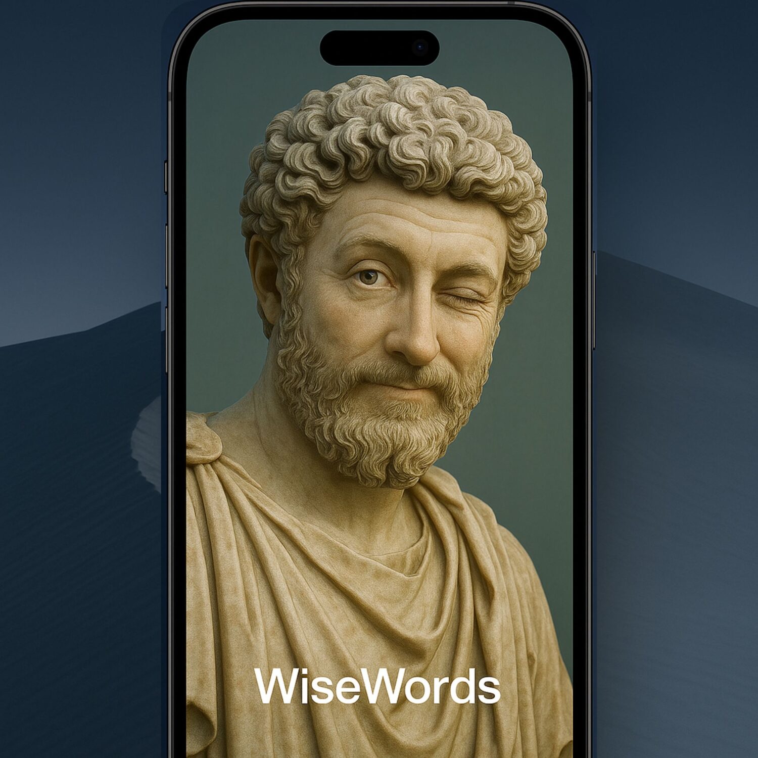 WiseWords - One time purchase